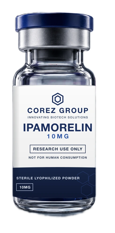 Ipamorelin 10mg