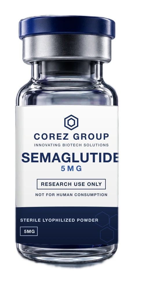 Semaglutide 5mg