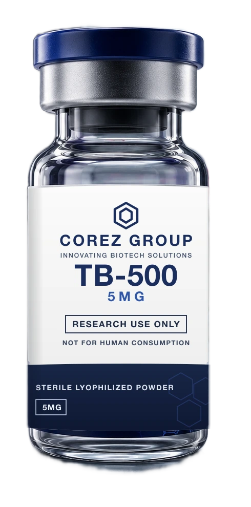 TB500 5mg
